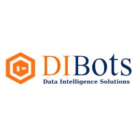 DIBots logo - Similar company to Pleasereview By Pleasetech