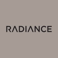 Radiance logo - Similar company to Werft Gardens & Landscapes