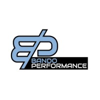 Bando Performance logo - Similar company to Whalers Brewing