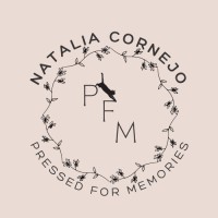 PressedforMemories logo - Similar company to Zachedo