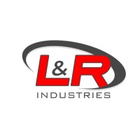 L & R Industries, Inc. logo - Similar company to Dm Gary Holding Co.