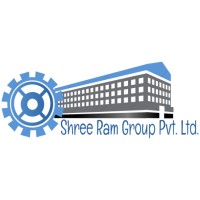 Shreeram Group Pvt. Ltd. logo - Similar company to Orgware Construct Pvt. Ltd