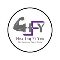 Healthy Fi You logo - Similar company to Sphurti Solutions