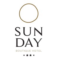 Sunday Boutique Hotel logo - Similar company to White Sails Residential Hotel