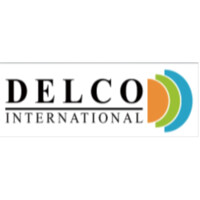 Delco International GmbH logo - Similar company to Ecopv-Eu Gmbh