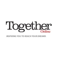 Together Magazine logo - Similar company to Ink The Image Builders