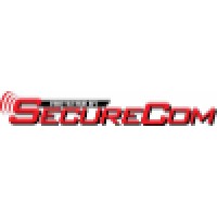 SecureCom, Inc. logo - Similar company to Securecomm Technologies