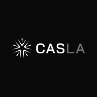 CASLA logo - Similar company to Qualiver