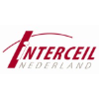 Interceil logo - Similar company to Harper Signs Ltd