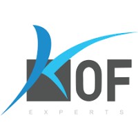 KOF EXPERTS logo - Similar company to Izard&Dalpha