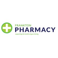 Frankton Pharmacy logo - Similar company to Cdts Australia