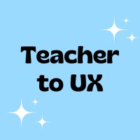 Teacher to UX ® logo - Similar company to Edxit