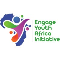 Engage Youth Africa Initiative logo - Similar company to Puto Studio