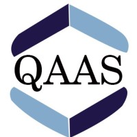 Qaas Freight System logo - Similar company to Eg Logistics