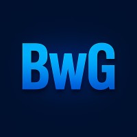 BwGstudio logo - Similar company to Ai2Be Design Studio