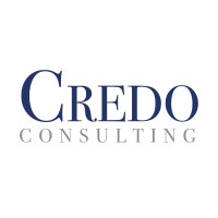 Credo Consulting logo - Similar company to 35 West Group