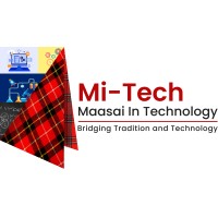 Maasai In Technology (Mi-Tech) logo - Similar company to Traditional Ecosystems Survival Tanzania (Test)