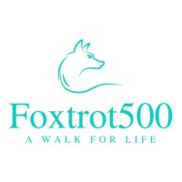 Foxtrot500 logo - Similar company to Bespoke Aviation Limited