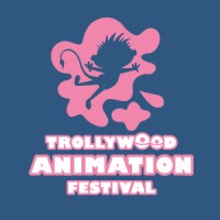 Trollywood Animation Festival logo - Similar company to Let Us Sprout
