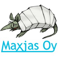 Maxjas Oy logo - Similar company to Lestoprex Ag