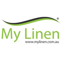 My Linen logo - Similar company to Lighting Style