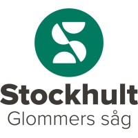 Glommers Timber AB logo - Similar company to Nw Timber Ab
