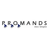 Promands BiH logo - Similar company to Chayon Group