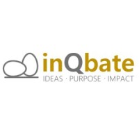 inQbate logo - Similar company to Inqbate