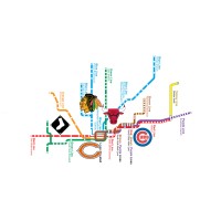 The Loop Sports logo - Similar company to Dulcigno Home Studio