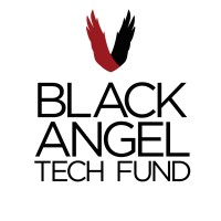 Black Angel Tech Fund logo - Similar company to Actively Black