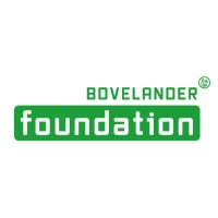 Bovelander Foundation logo - Similar company to La Martiniere College (Lucknow, Kolkata, Lyon)