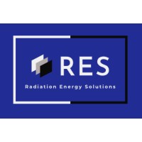 Radiation Energy Solutions logo - Similar company to D.J.Electro Controls