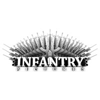 Infantry Pictures logo - Similar company to Miitis