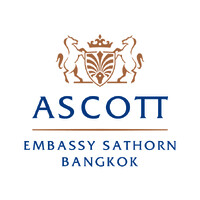 Ascott Embassy Sathorn Bangkok logo - Similar company to Pullman Bangkok King Power
