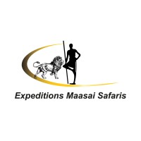 Expeditions Maasai Safaris Ltd logo - Similar company to Bontel Adventures