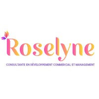 Roselyne Ramadier logo - Similar company to L'Agence Hop'Com 🚀
