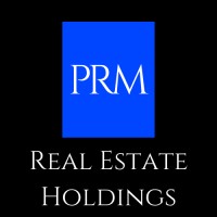 PRM Real Estate Holdings logo - Similar company to Editair
