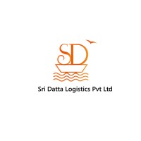 Sri Datta Logistics Pvt Ltd logo - Similar company to Gbr Freight Forwarders