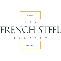 The French Steel Company logo - Similar company to Modd Weddings