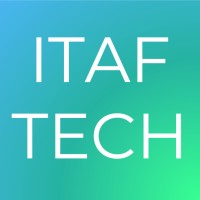 ITAF.TECH logo - Similar company to Studio9P