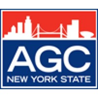 AGC NYS (Associated General Contractors of New York State, LLC) logo - Similar company to Subcontractors Trade Association