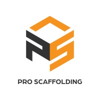 Pro Scaffolding SA Pty Ltd logo - Similar company to Build 4 U Scaffolding Ltd