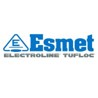 Esmet Inc logo - Similar company to Plastic Process Equipment Inc