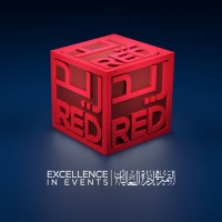 Red Event Services LLC logo - Similar company to Subsonic Event Services Llc