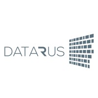 dataRus logo - Similar company to Visual Tagging Services