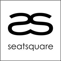 Seatsquare logo - Similar company to Duxe