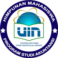 HMPS Akuntansi UIN Jakarta logo - Similar company to Galaksi Uin Jakarta