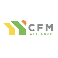 CFM Alliance Pte Ltd logo - Similar company to Classic Systems Asia