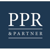 PPR & PARTNER logo - Similar company to Austmann & Partner Rechtsanwälte Partnerschaftsgesellschaft Mbb