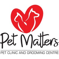 Pet Matters Mumbai logo - Similar company to Pet Tools